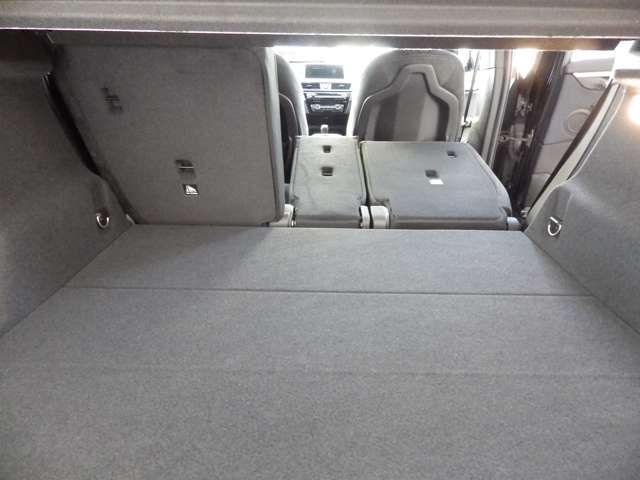 BMW X1 2018 Image 31