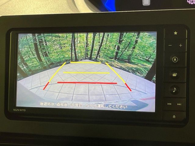 DAIHATSU TANTO CUSTOM 4WD 2021 Image 31