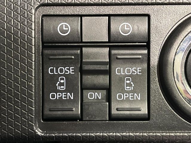 DAIHATSU TANTO CUSTOM 4WD 2021 Image 31