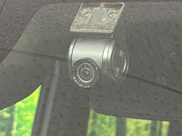 DAIHATSU TANTO CUSTOM 4WD 2021 Image 31