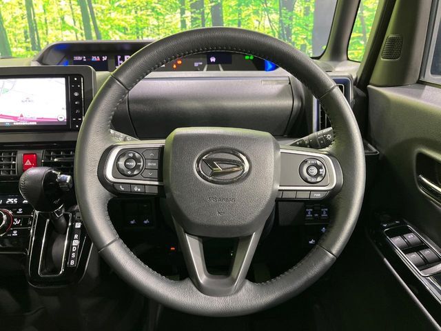 DAIHATSU TANTO CUSTOM 4WD 2021 Image 31