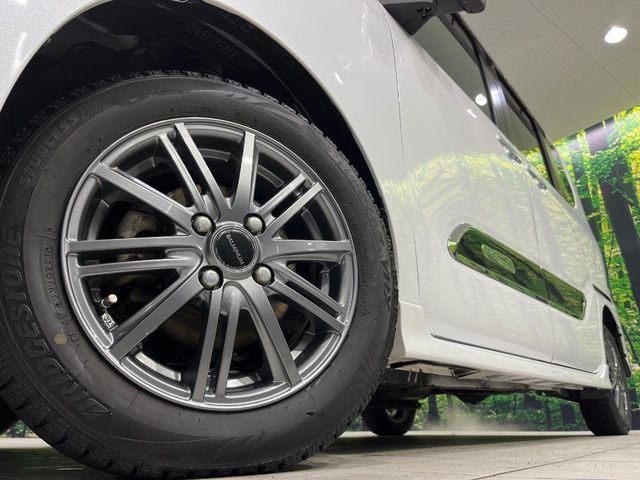 DAIHATSU TANTO CUSTOM 4WD 2021 Image 31