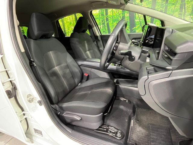 NISSAN NOTE 4WD 2022 Image 31