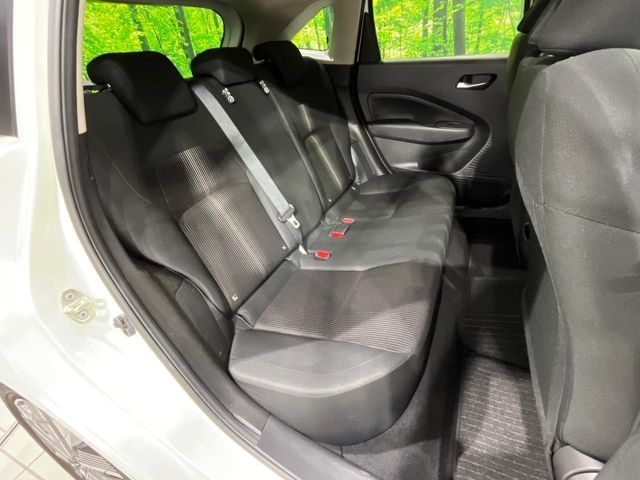 NISSAN NOTE 4WD 2022 Image 31