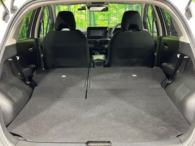 NISSAN NOTE 4WD 2022 Image 31