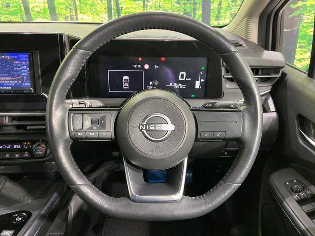 NISSAN NOTE 4WD 2022 Image 31