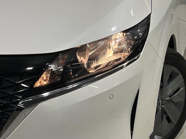 NISSAN NOTE 4WD 2022 Image 31