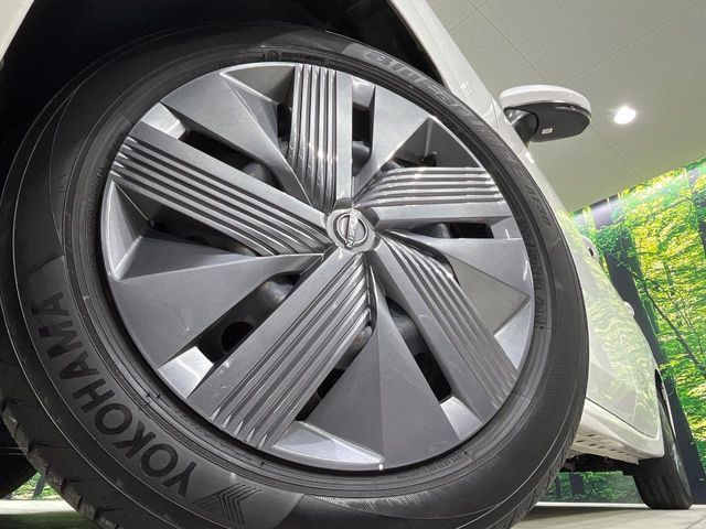 NISSAN NOTE 4WD 2022 Image 31