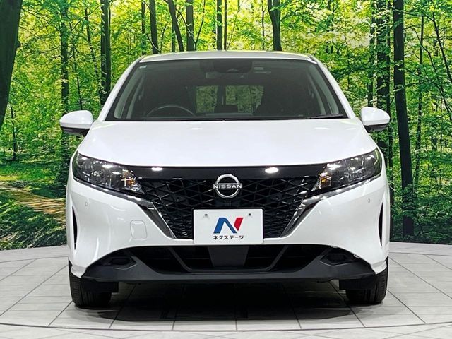 NISSAN NOTE 4WD 2022 Image 31