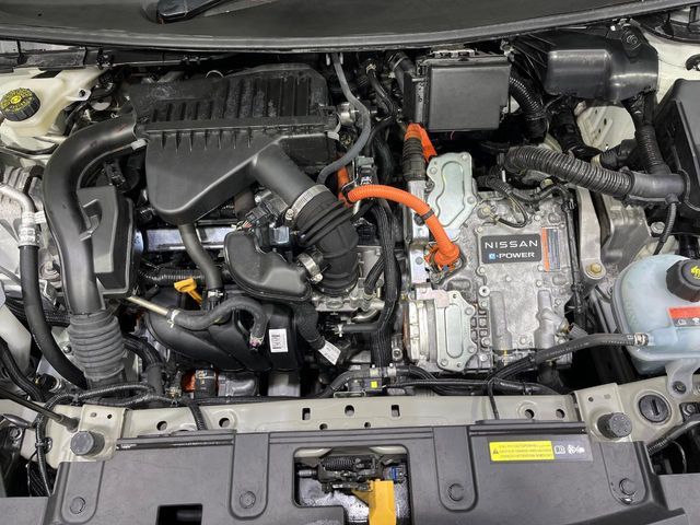 NISSAN NOTE 4WD 2022 Image 31