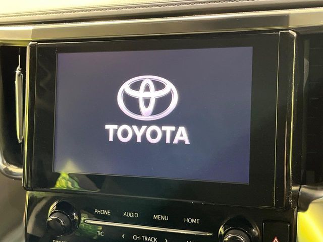 TOYOTA ALPHARD 4WD 2021 Image 31