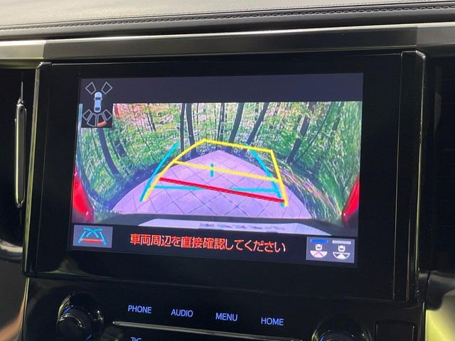 TOYOTA ALPHARD 4WD 2021 Image 31