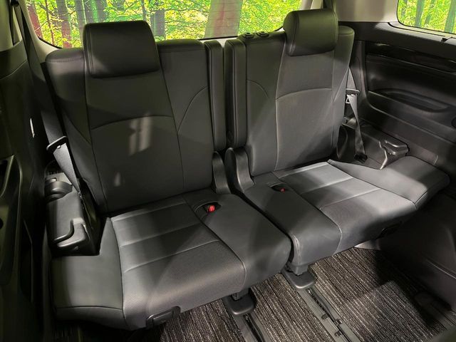 TOYOTA ALPHARD 4WD 2021 Image 31