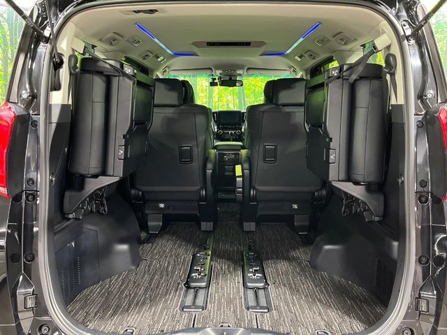TOYOTA ALPHARD 4WD 2021 Image 31