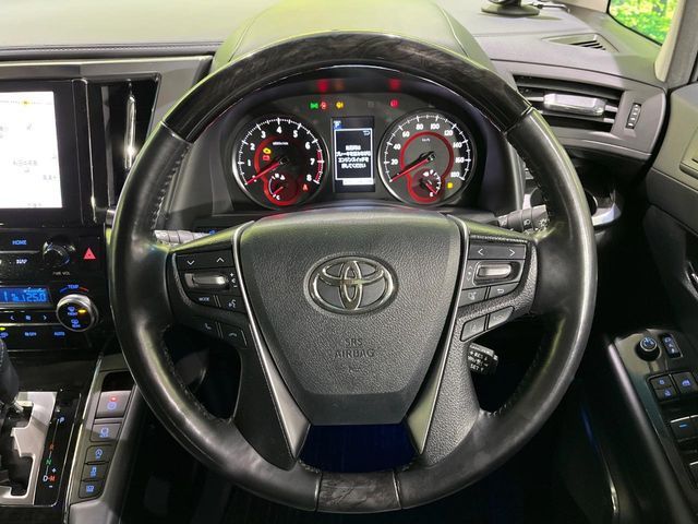 TOYOTA ALPHARD 4WD 2021 Image 31