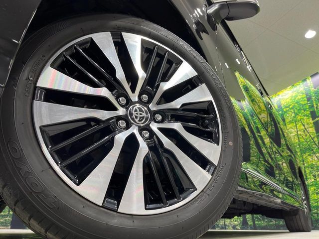 TOYOTA ALPHARD 4WD 2021 Image 31