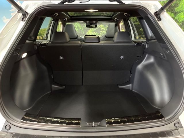 TOYOTA COROLLA CROSS HYBRID 2024 Image 31