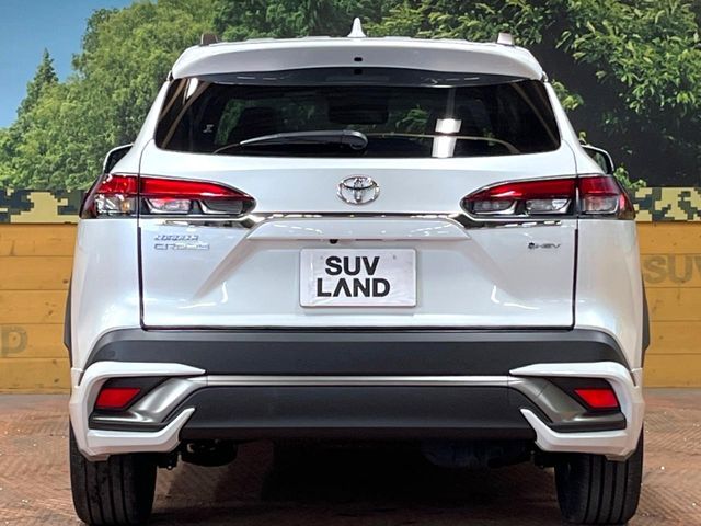 TOYOTA COROLLA CROSS HYBRID 2024 Image 31