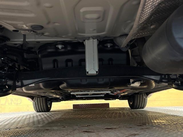 TOYOTA COROLLA CROSS HYBRID 2024 Image 31