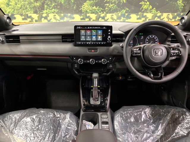 HONDA VEZEL E:HEV 2026 Image 31