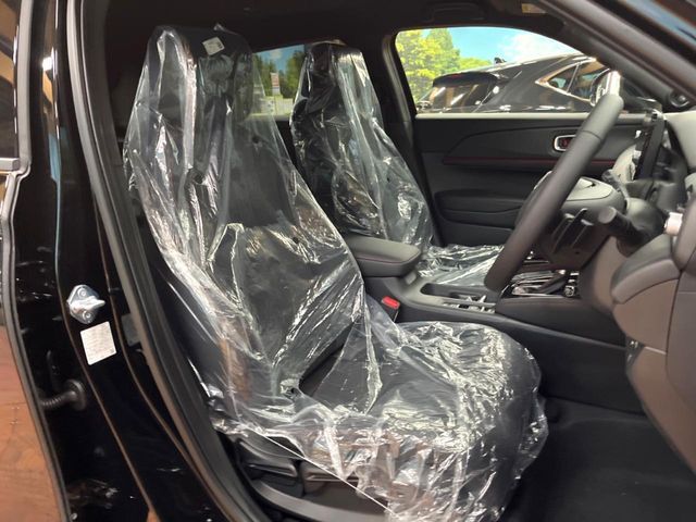 HONDA VEZEL E:HEV 2026 Image 31