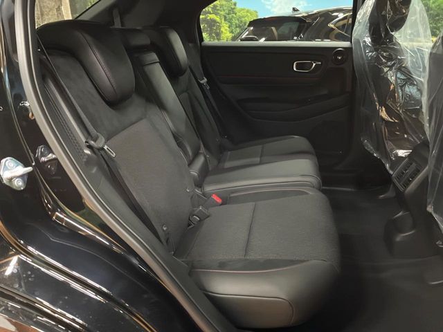 HONDA VEZEL E:HEV 2026 Image 31