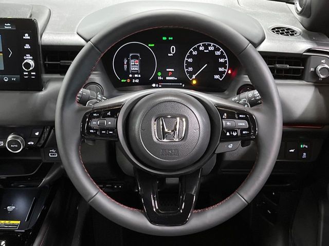HONDA VEZEL E:HEV 2026 Image 31