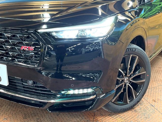 HONDA VEZEL E:HEV 2026 Image 31