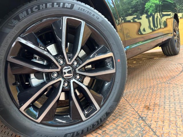 HONDA VEZEL E:HEV 2026 Image 31