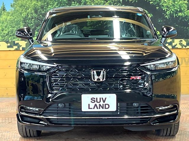 HONDA VEZEL E:HEV 2026 Image 31