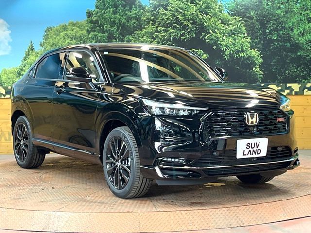 HONDA VEZEL E:HEV 2026 Image 31