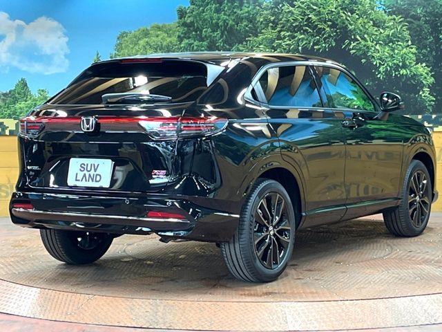 HONDA VEZEL E:HEV 2026 Image 31