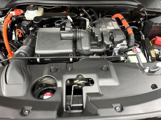 HONDA VEZEL E:HEV 2026 Image 31