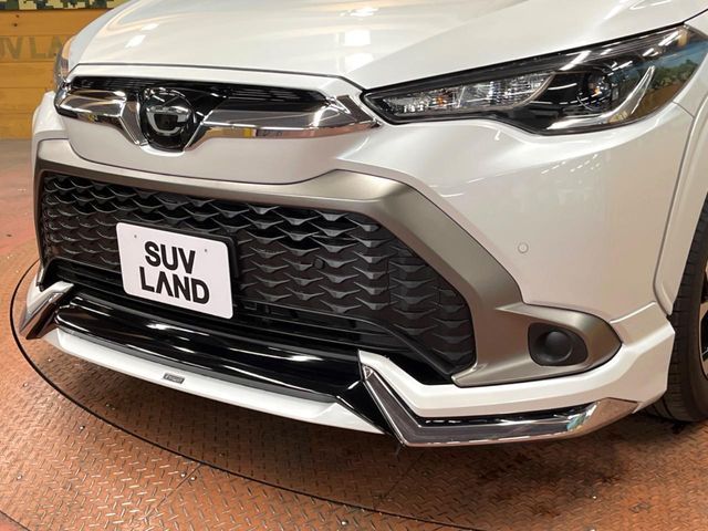 TOYOTA COROLLA CROSS HYBRID 2024 Image 31