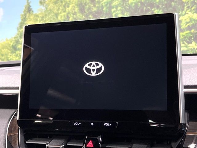 TOYOTA COROLLA CROSS HYBRID 2024 Image 31