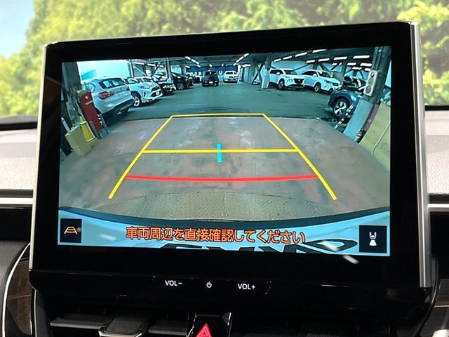 TOYOTA COROLLA CROSS HYBRID 2024 Image 31