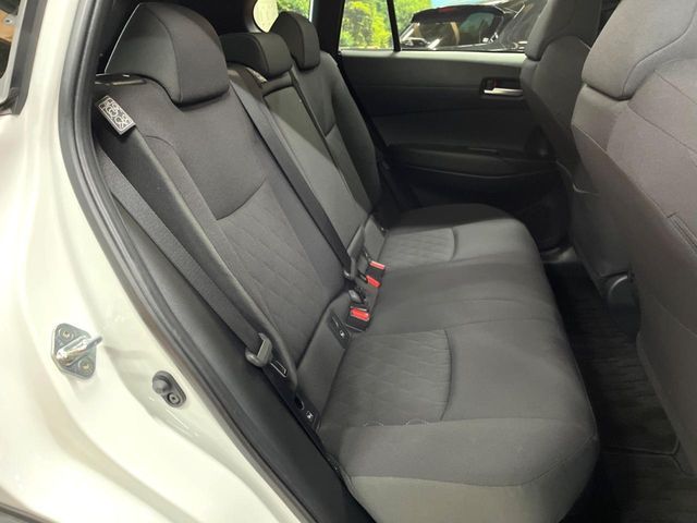 TOYOTA COROLLA CROSS HYBRID 2024 Image 31