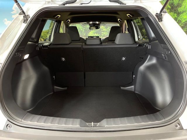 TOYOTA COROLLA CROSS HYBRID 2024 Image 31