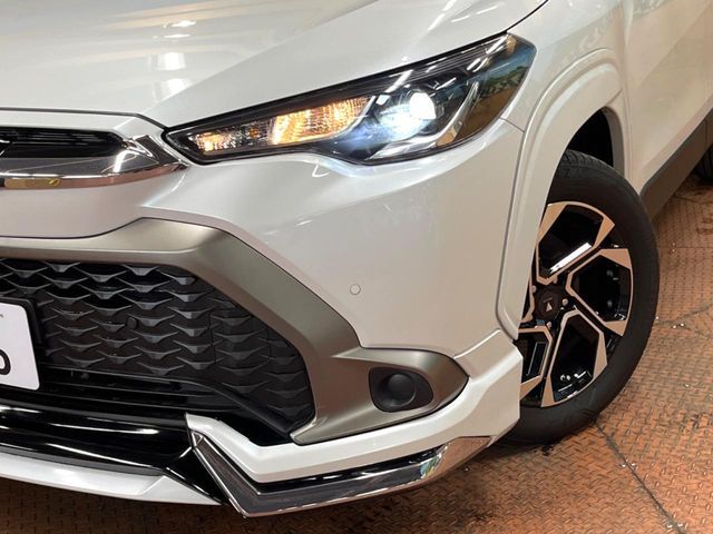 TOYOTA COROLLA CROSS HYBRID 2024 Image 31