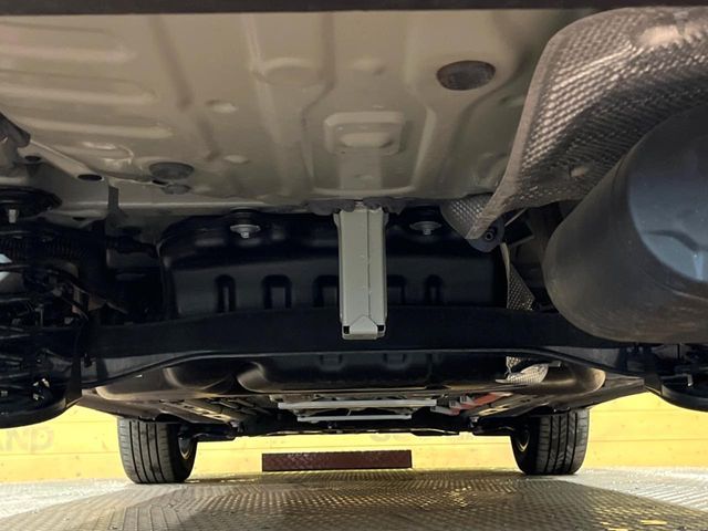 TOYOTA COROLLA CROSS HYBRID 2024 Image 31