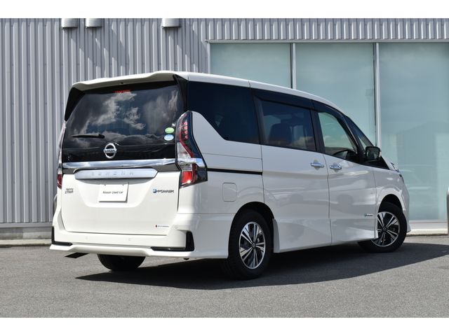 NISSAN SERENA  WG 2020 Image 31