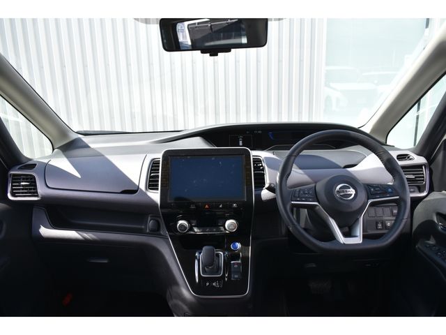 NISSAN SERENA  WG 2020 Image 31