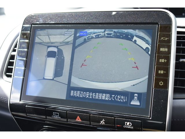 NISSAN SERENA  WG 2020 Image 31