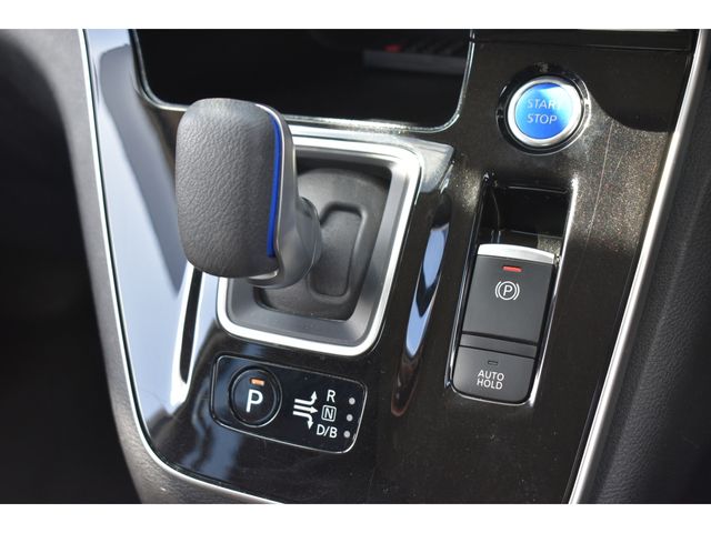 NISSAN SERENA  WG 2020 Image 31