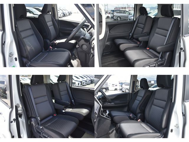 NISSAN SERENA  WG 2020 Image 31