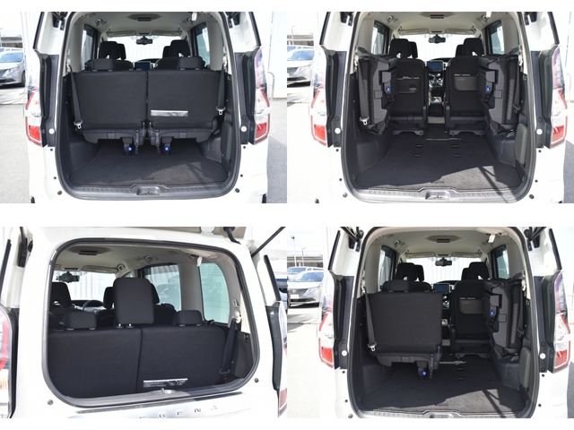 NISSAN SERENA  WG 2020 Image 31