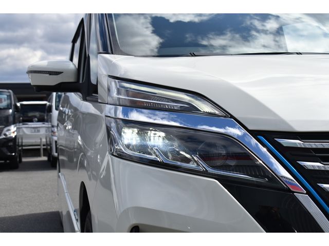 NISSAN SERENA  WG 2020 Image 31
