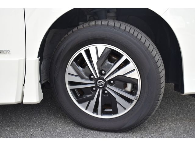 NISSAN SERENA  WG 2020 Image 31