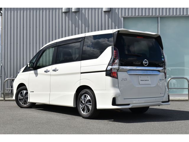 NISSAN SERENA  WG 2020 Image 31