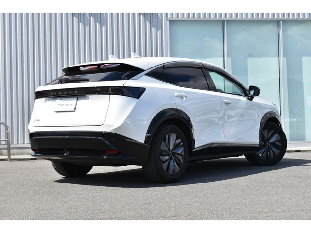 NISSAN ARIYA 2024 Image 31